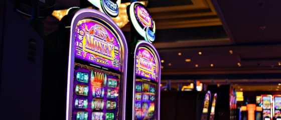 Měli byste si vybrat mobilní kasino pro lepší zážitek z automatů