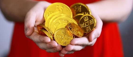 Vyhrajte podÃ­l na turnaji o zlatÃ© mince v hodnotÄ› 2 000 EUR na Wild Fortune