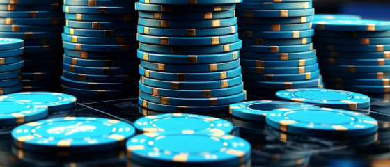Nejlepší bonusy pro mobilní kasino pro začátečníky