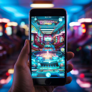 NejlepÅ¡Ã­ bezplatnÃ© kasinovÃ© hry pro iPhone 2024
