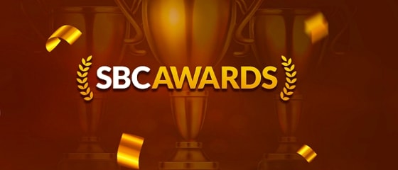 BGaming dělá iGaming prohlášení se dvěma SBC Awards 2023 nominacemi