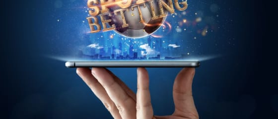 Massachusetts Mobile Betting Apps budou spuštěny 10. března