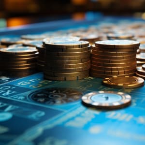 Mobilní kasina s minimálním vkladem 10 $ v 2024