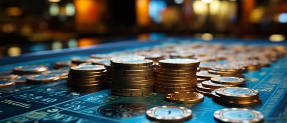 Mobilní kasina s minimálním vkladem 10 $ v 2023/2024